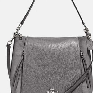 COACH-MARLON HOBO BAG